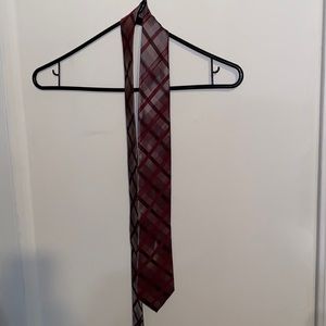 Tie